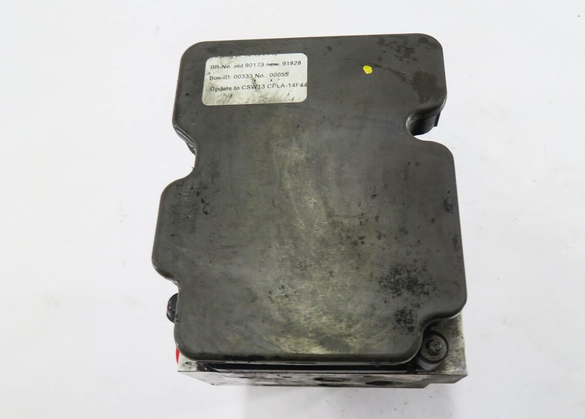 Thumbnail 4: 2013 RANGE ROVER (L405) ABS ANTI LOCK BRAKE PUMP w/ MODULE