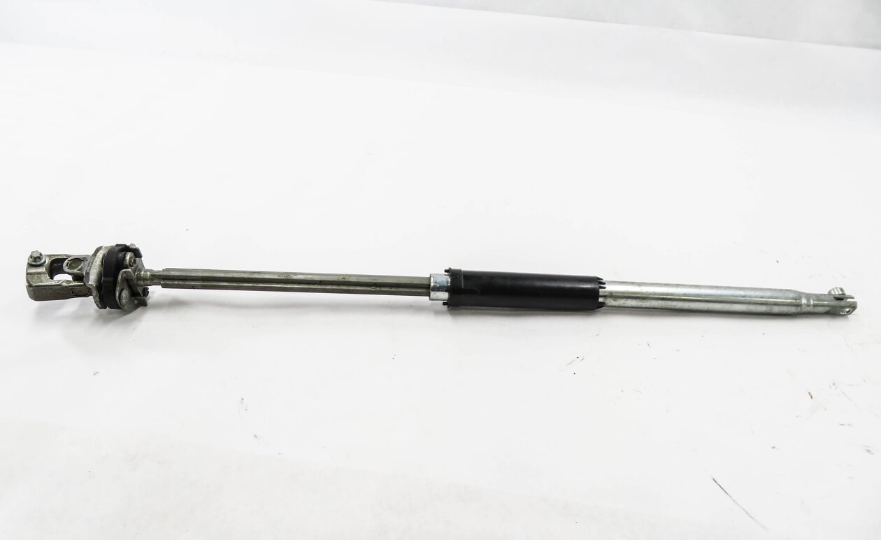 2013 RANGE ROVER (L405) STEERING COLUMN SHAFT U-JOINT COUPLER LINK LINKAGE