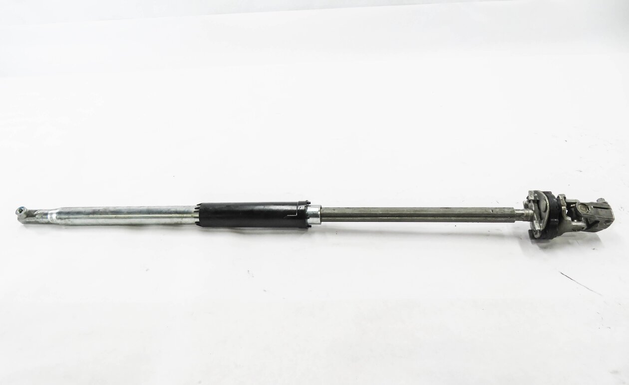 Thumbnail 2: 2013 RANGE ROVER (L405) STEERING COLUMN SHAFT U-JOINT COUPLER LINK LINKAGE