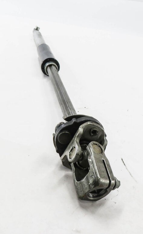 Thumbnail 3: 2013 RANGE ROVER (L405) STEERING COLUMN SHAFT U-JOINT COUPLER LINK LINKAGE