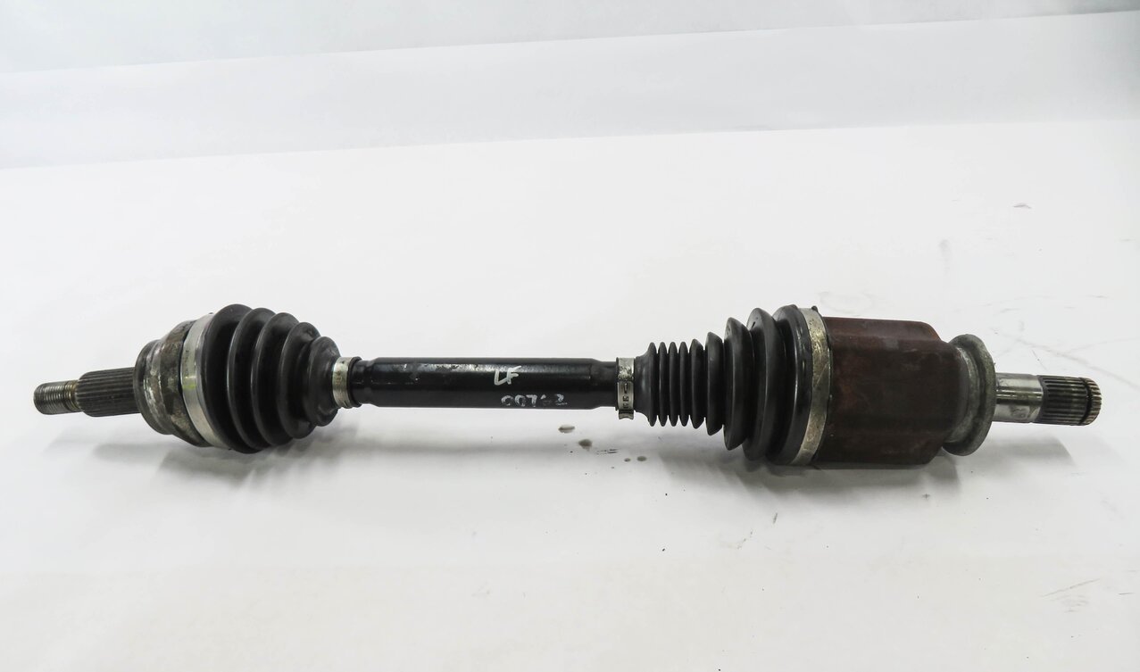 Thumbnail 2: 2013-2020 RANGE ROVER SPORT DISCOVERY (L405 L462 L494) LEFT FRONT AXLE SHAFT