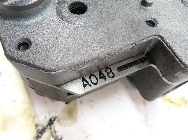 Thumbnail 9: 2013 RANGE ROVER (L405) 8HP-70  AUTOMATIC TRANSMISSION VALVE BODY & MECHATRONIC