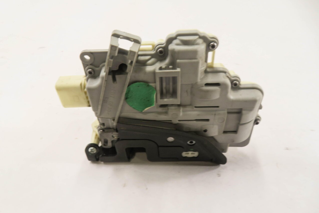 Thumbnail 3: 2009-2016 AUDI A4 A5 S4 S5 Q5 TT CAYENNE PANAMERA - RIGHT FRONT DOOR LOCK LATCH