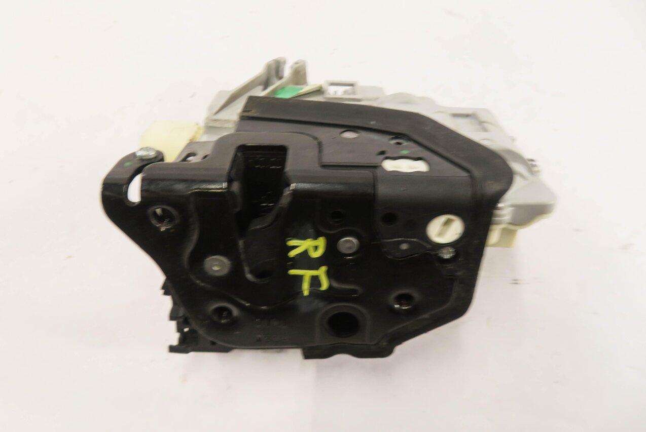 Thumbnail 4: 2009-2016 AUDI A4 A5 S4 S5 Q5 TT CAYENNE PANAMERA - RIGHT FRONT DOOR LOCK LATCH