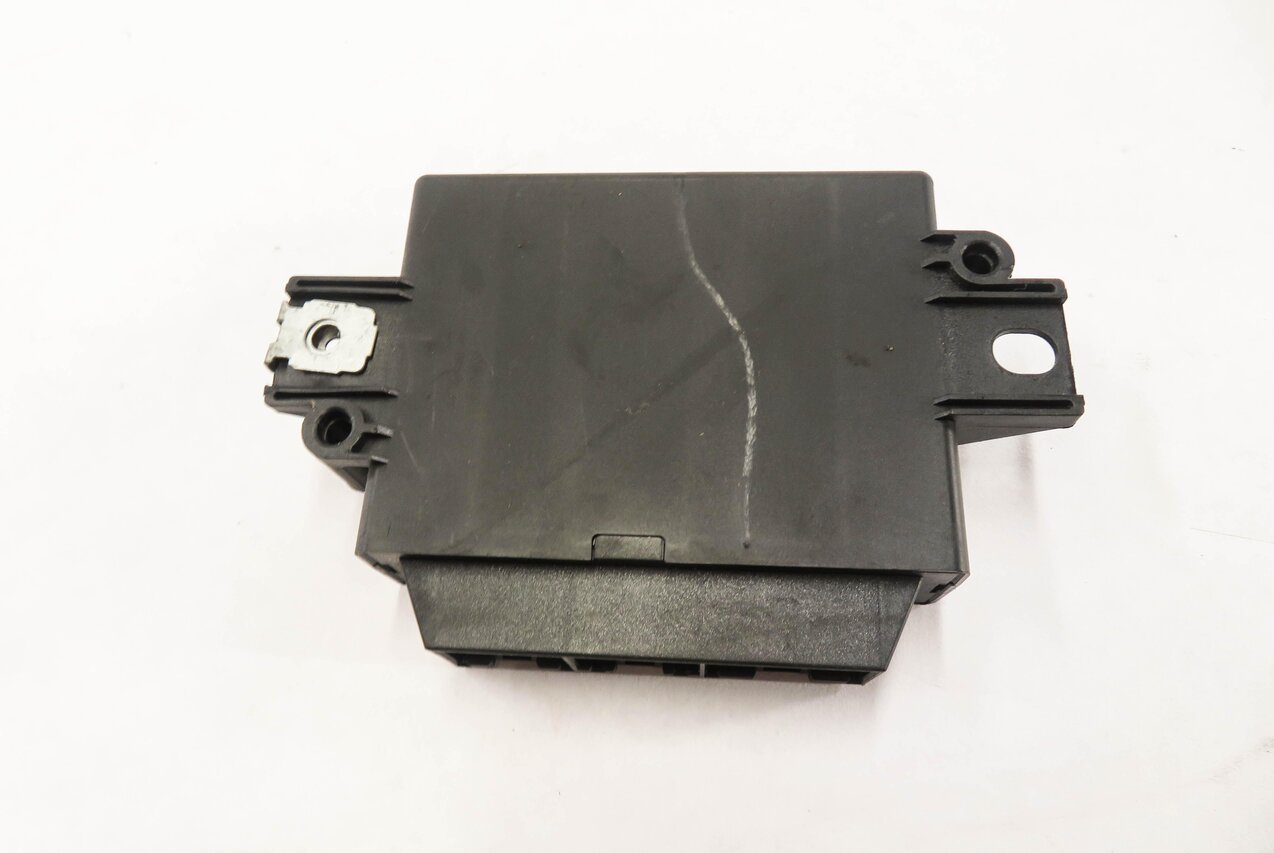 Thumbnail 3: 2011-2012 PORSCHE CAYENNE (958) PDC PARK DISTANCE ASSIST CONTROL MODULE