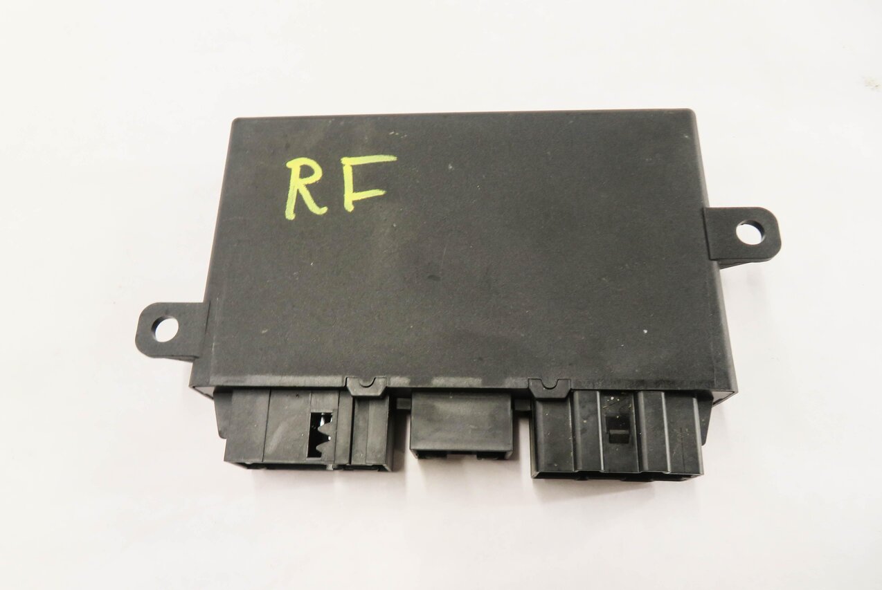 Thumbnail 3: 2011 PORSCHE CAYENNE (958) RIGHT FRONT PASSENGER SEAT CONTROL MODULE
