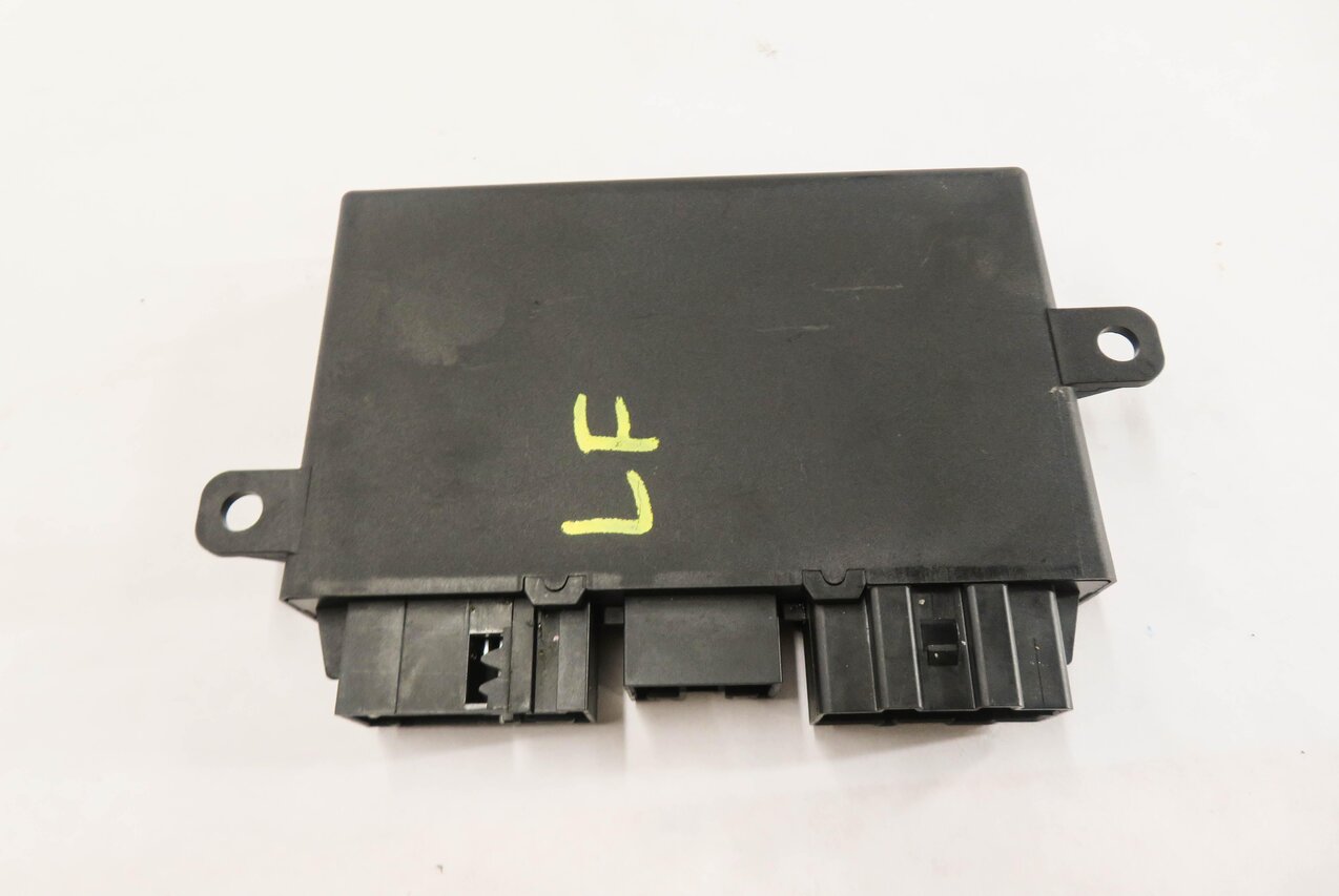 Thumbnail 3: 2011 PORSCHE CAYENNE (958) LEFT FRONT DRIVER SEAT CONTROL MODULE