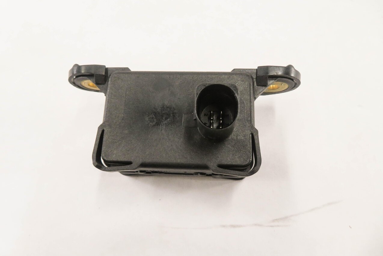 2011 PORSCHE CAYENNE (958) YAW SPEED ACCELERATION ROTATION STABILITY SENSOR