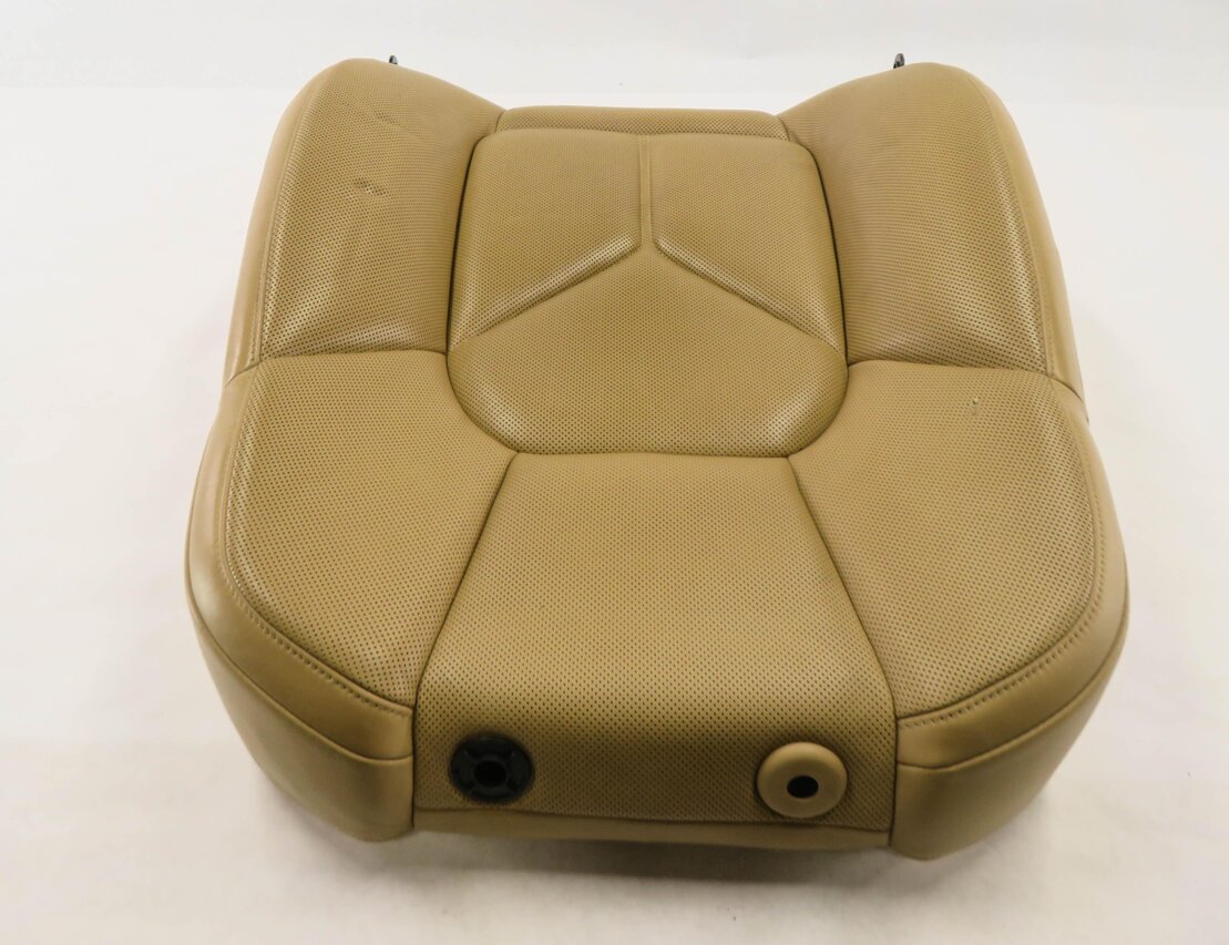 Thumbnail 3: 2011 PORSCHE CAYENNE (958) PASSENGER - UPPER TOP HEATED SEAT CUSHION