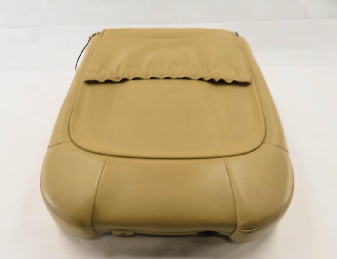 Thumbnail 5: 2011 PORSCHE CAYENNE (958) PASSENGER - UPPER TOP HEATED SEAT CUSHION