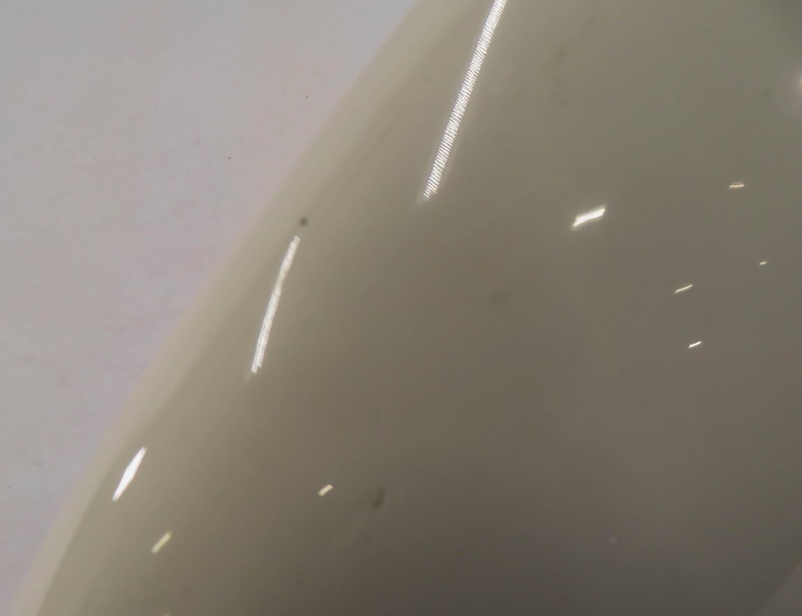Thumbnail 6: 11-14 PORSCHE CAYENNE (958) LEFT - PFOLD AUTODIM BLIND SPOT DOOR MIRROR (WHITE)