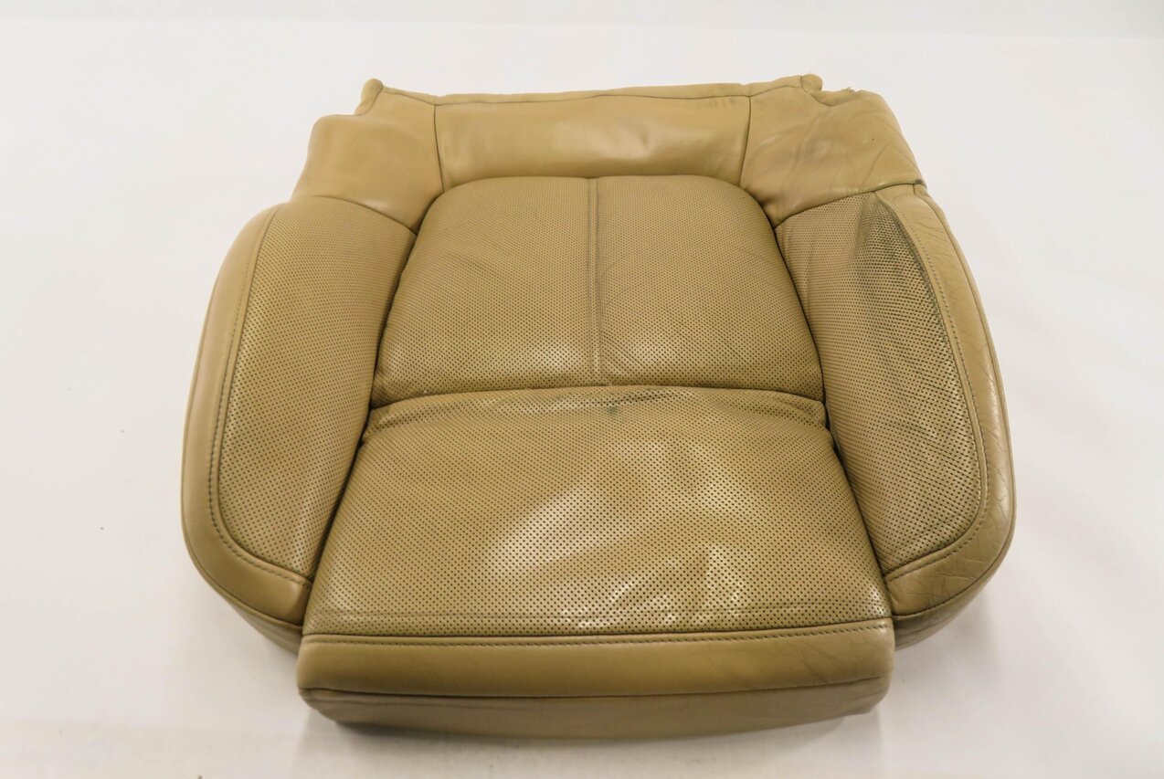 Thumbnail 2: 2011 PORSCHE CAYENNE (958) PASSENGER - LOWER BOTTOM HEATED SEAT CUSHION