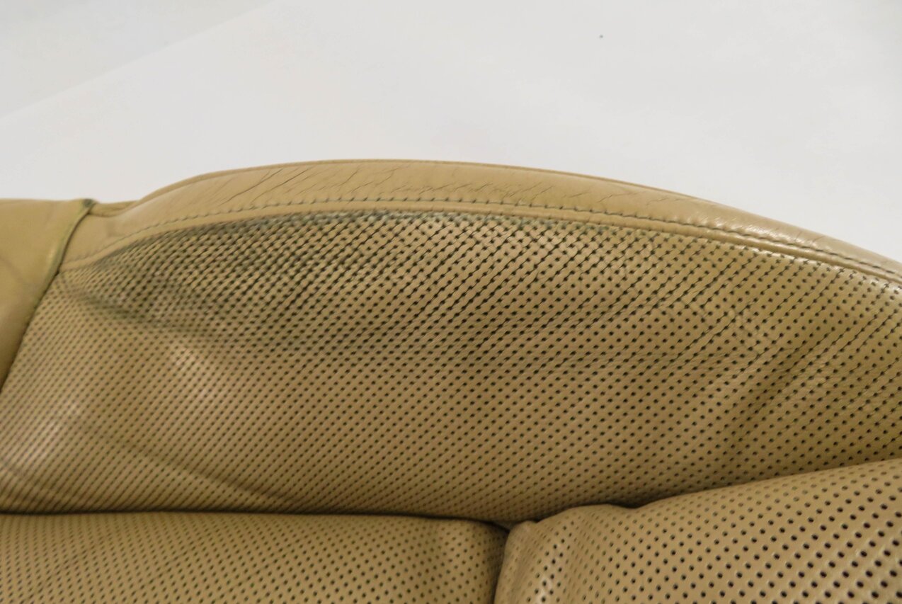 Thumbnail 6: 2011 PORSCHE CAYENNE (958) PASSENGER - LOWER BOTTOM HEATED SEAT CUSHION
