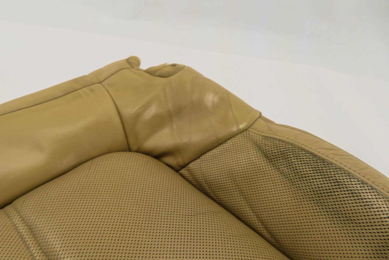 Thumbnail 7: 2011 PORSCHE CAYENNE (958) PASSENGER - LOWER BOTTOM HEATED SEAT CUSHION