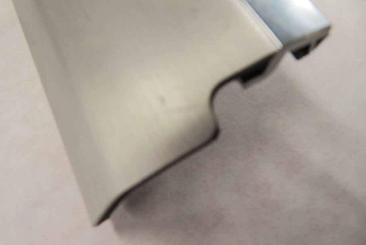 Thumbnail 5: 2011 PORSCHE CAYENNE (958) DASH DOOR CONSOLE TRIM PANEL SET (SILVER)