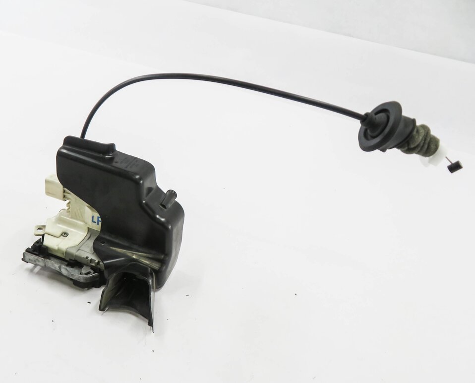 15-18 AUDI A3 S3 A4 Q5 SQ5 TT (8V B9 MK3 FY) LEFT FRONT DRIVER DOOR LOCK LATCH