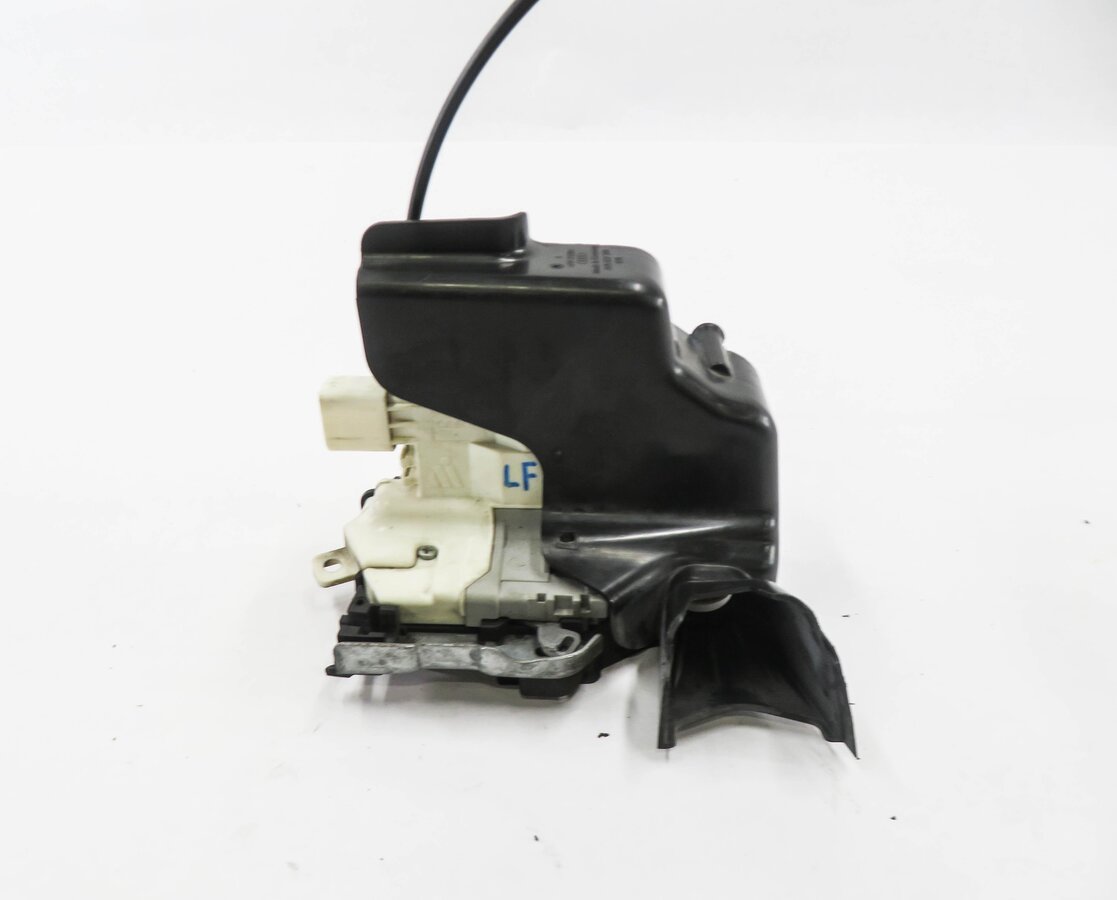 Thumbnail 2: 15-18 AUDI A3 S3 A4 Q5 SQ5 TT (8V B9 MK3 FY) LEFT FRONT DRIVER DOOR LOCK LATCH