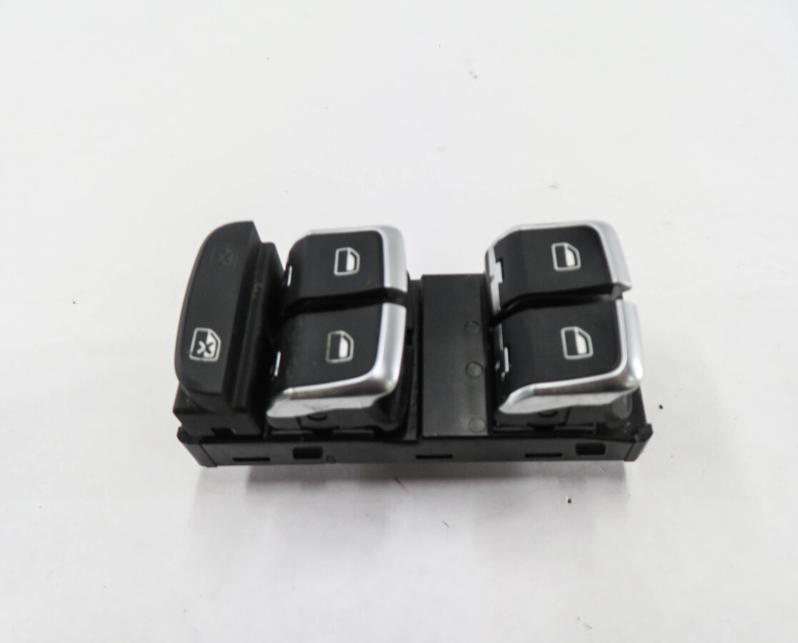 Thumbnail 3: 2015-2017 AUDI A3 S3 (8V) LEFT FRONT DRIVER DOOR MASTER POWER WINDOW SWITCH