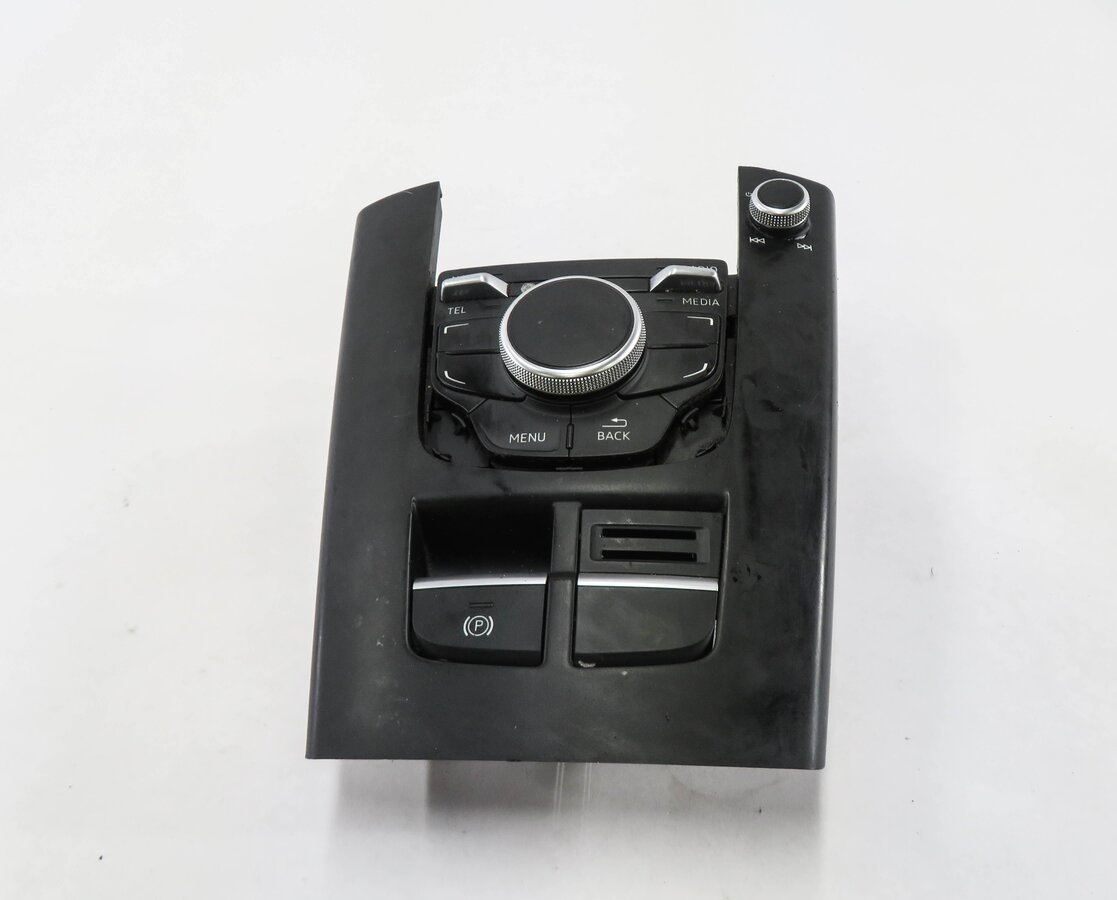 2015-2018 AUDI A3 (8V) RADIO STEREO GPS PHONE NAVIGATION MEDIA CONTROL PANEL