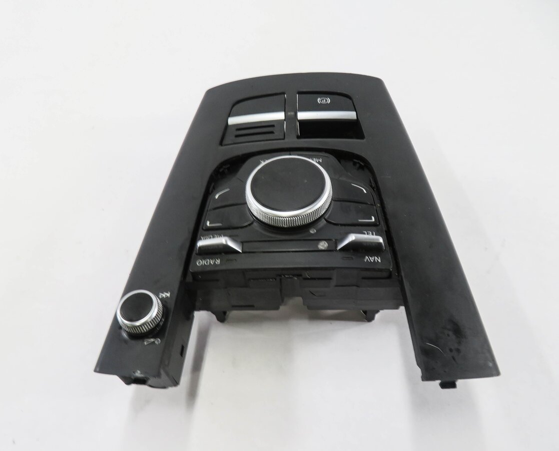 Thumbnail 4: 2015-2018 AUDI A3 (8V) RADIO STEREO GPS PHONE NAVIGATION MEDIA CONTROL PANEL