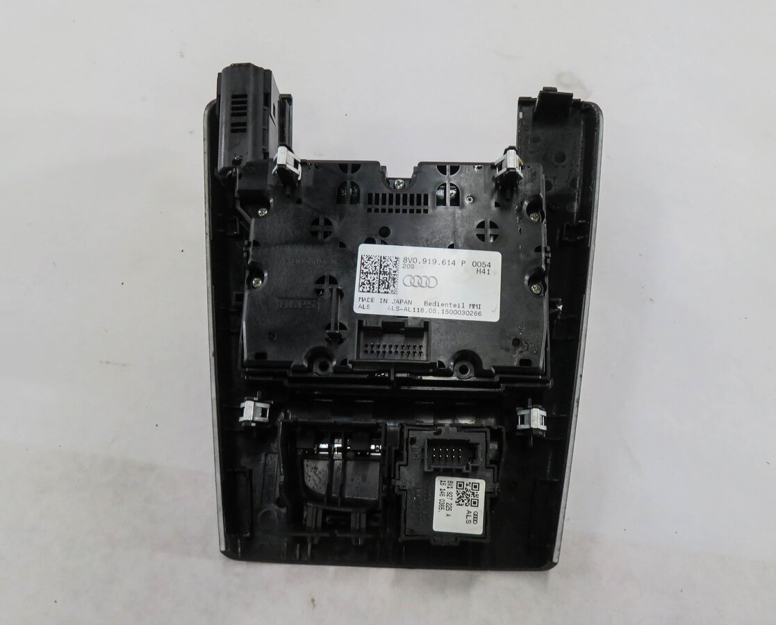 Thumbnail 5: 2015-2018 AUDI A3 (8V) RADIO STEREO GPS PHONE NAVIGATION MEDIA CONTROL PANEL