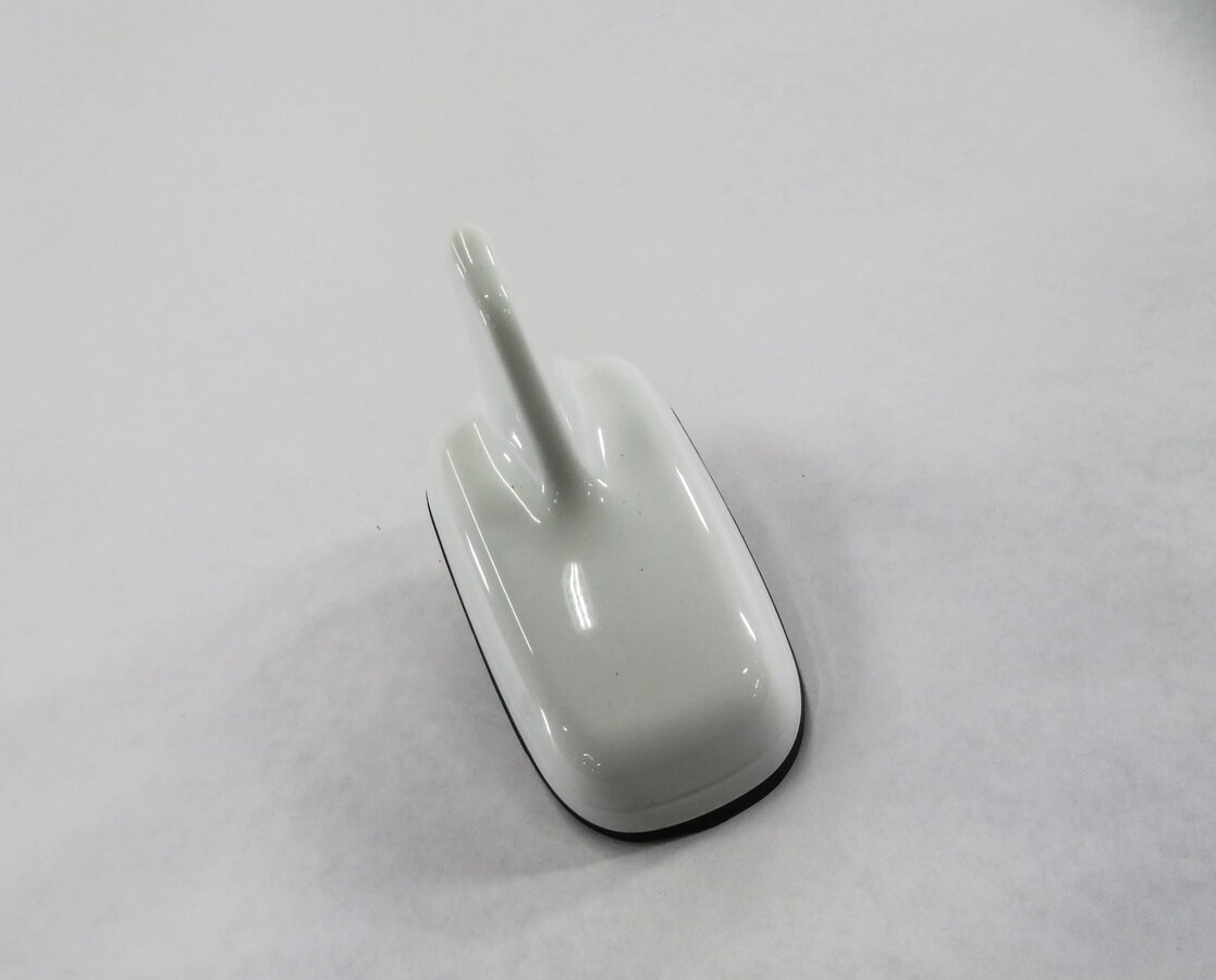 Thumbnail 1: 2016 AUDI A3 (8V) AM/FM RADIO STEREO ANTENNA (IBIS WHITE T9)