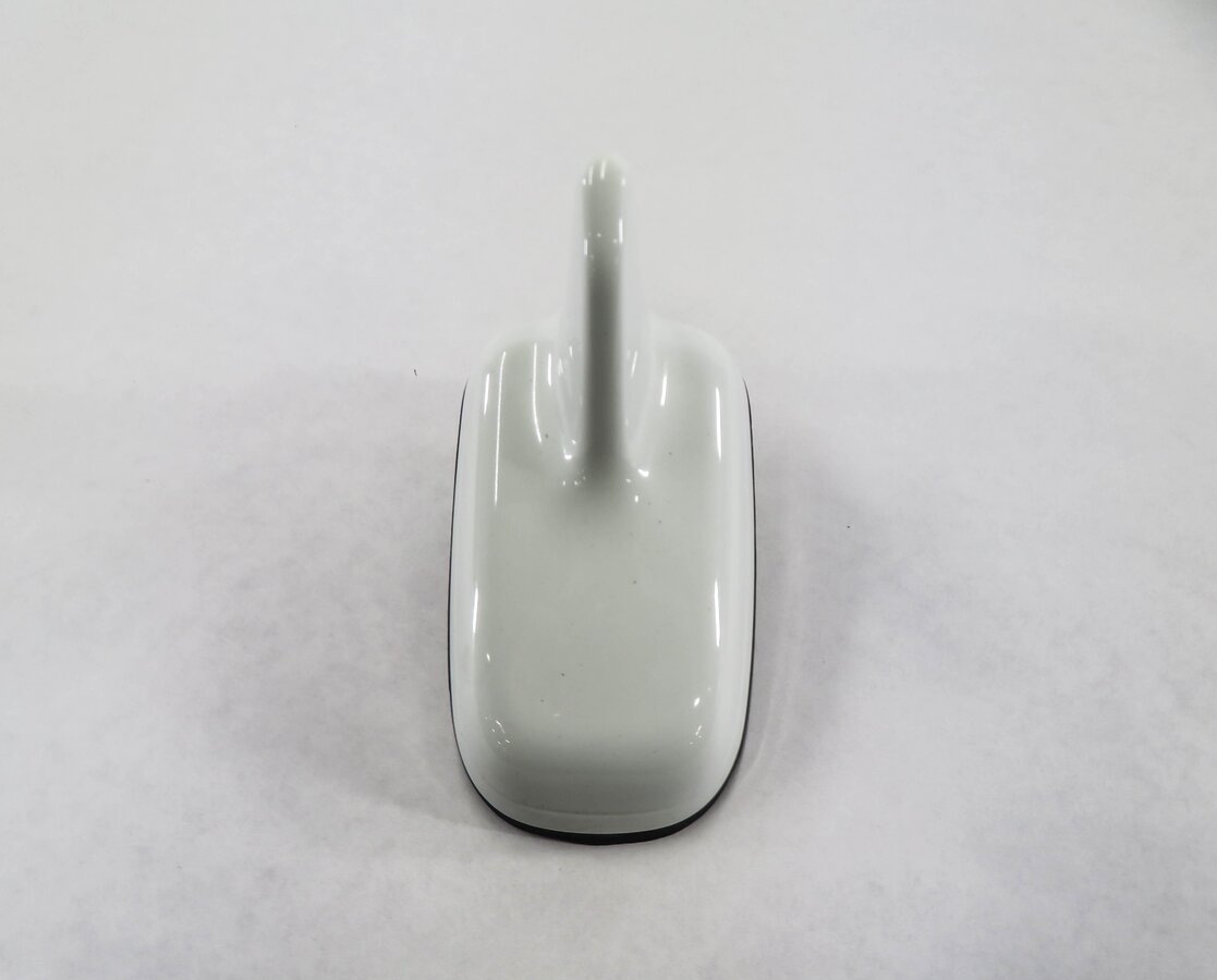 Thumbnail 2: 2016 AUDI A3 (8V) AM/FM RADIO STEREO ANTENNA (IBIS WHITE T9)