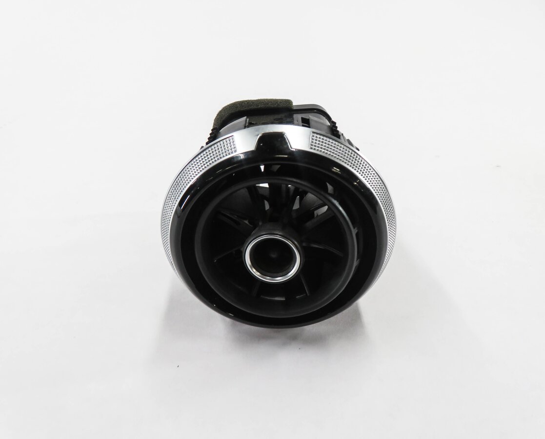 Thumbnail 2: 2016 AUDI A3 (8V) FRONT DASH HEATER A/C AIR VENT
