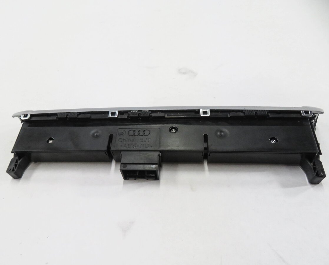 Thumbnail 4: 2016 AUDI A3 (8V) TRACTION CONTROL PDC HAZARD LIGHT LAMP SWITCH BUTTON PANEL