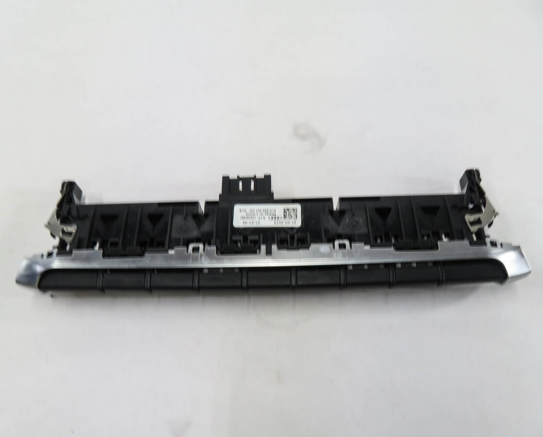 Thumbnail 5: 2016 AUDI A3 (8V) TRACTION CONTROL PDC HAZARD LIGHT LAMP SWITCH BUTTON PANEL