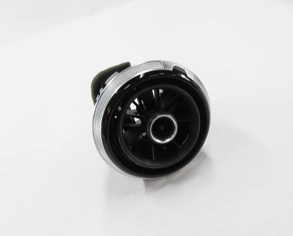 2016 AUDI A3 (8V) FRONT DASH HEATER A/C AIR VENT