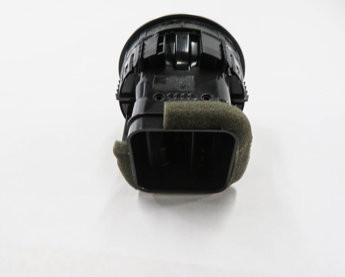 Thumbnail 3: 2016 AUDI A3 (8V) FRONT DASH HEATER A/C AIR VENT