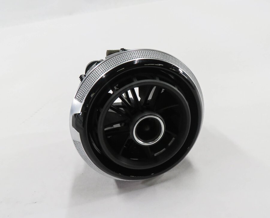 2016 AUDI A3 (8V) FRONT DASH HEATER A/C AIR VENT