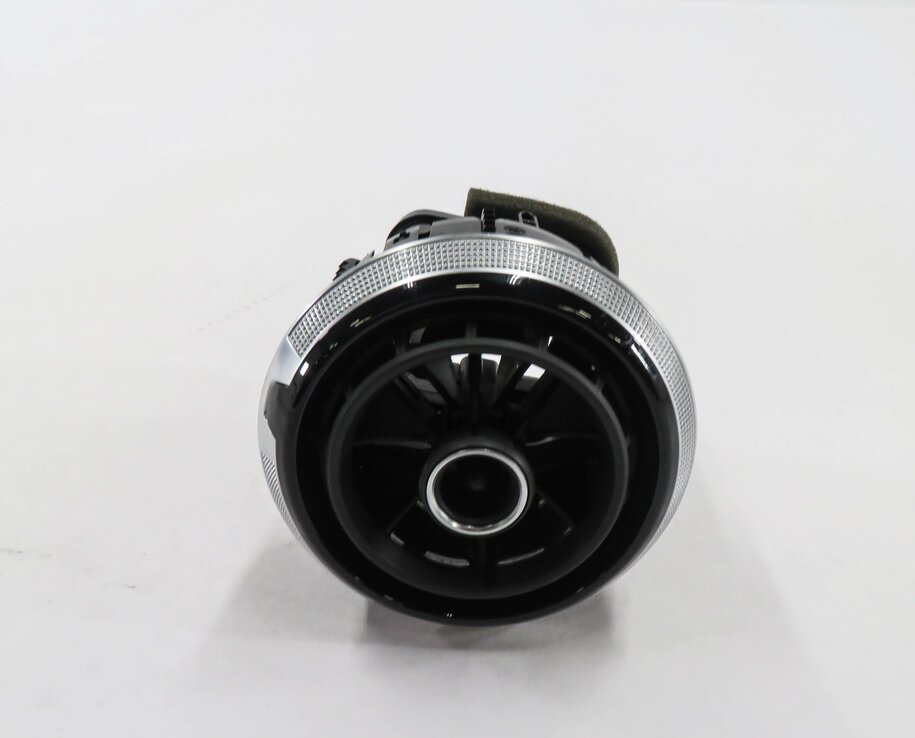 Thumbnail 2: 2016 AUDI A3 (8V) FRONT DASH HEATER A/C AIR VENT
