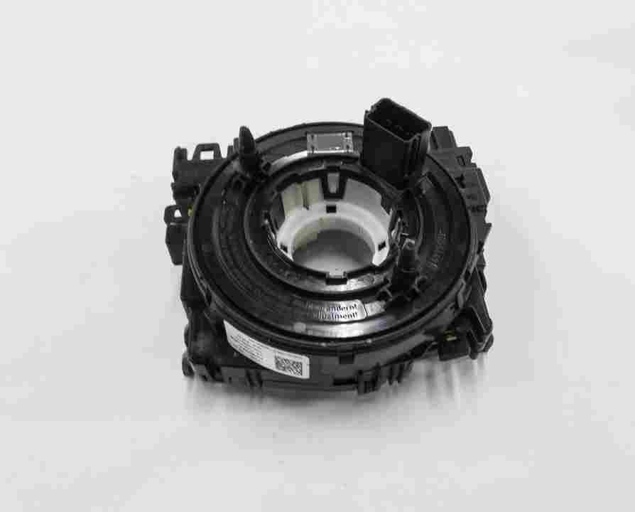 Thumbnail 3: 15-19 VW GOLF AUDI A3 S3 (8V) STEERING COLUMN CLOCKSPRING CLOCK SPRING SLIP RING