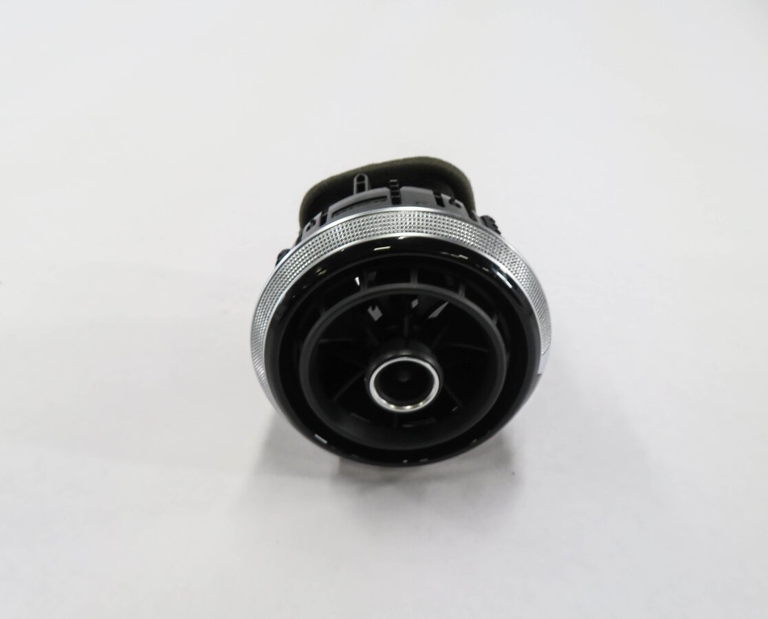 Thumbnail 2: 2016 AUDI A3 (8V) FRONT DASH HEATER A/C AIR VENT