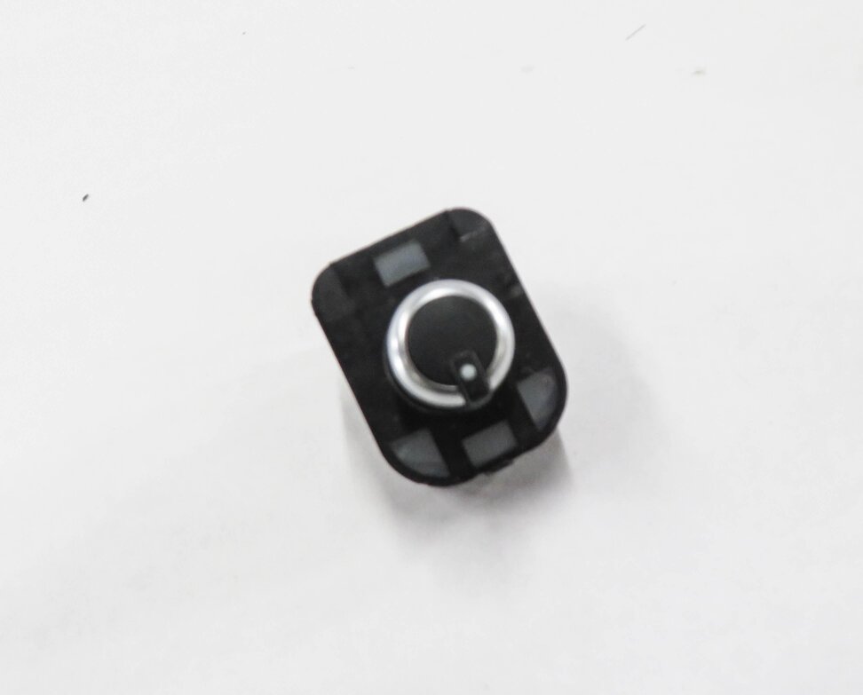 Thumbnail 1: 2016 AUDI A3 (8V) DOOR MIRROR ADJUSTMENT KNOB