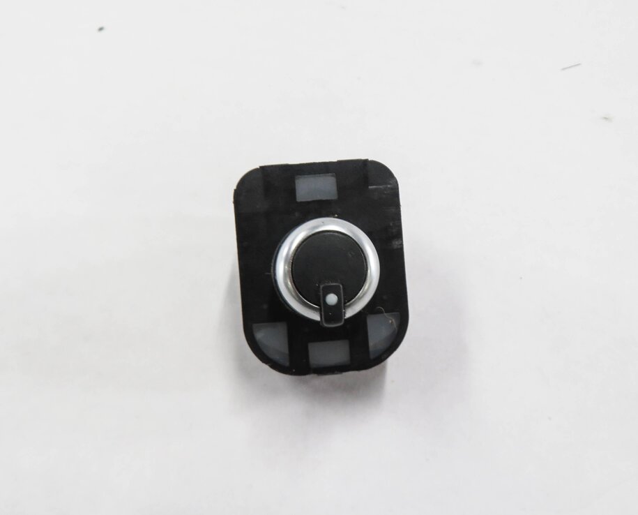 Thumbnail 3: 2016 AUDI A3 (8V) DOOR MIRROR ADJUSTMENT KNOB