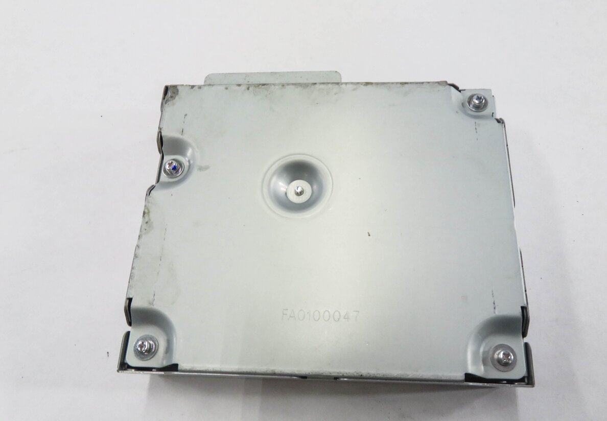 Thumbnail 3: 15-18 AUDI A3 S3 RS3 (8V) DRIVER ASSIST REARVIEW BACKUP CAMERA CONTROL MODULE