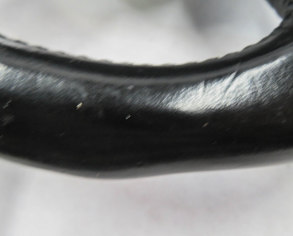 Thumbnail 7: 2015-2016 AUDI A3 (8V) LEFT FRONT DRIVER (3 SPOKE) STEERING WHEEL w/ SWITCHES