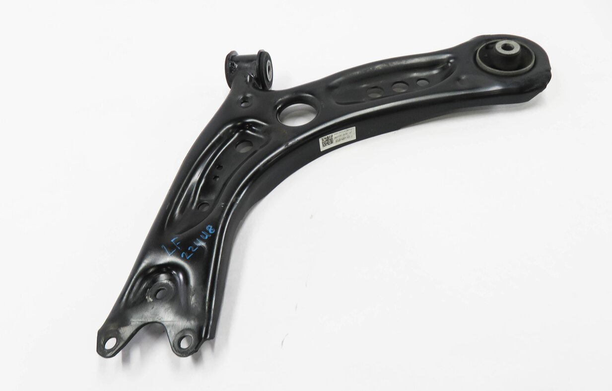 2015-2019 VW GOLF / AUDI A3 S3 (8V 8VF) LEFT FRONT DRIVER LOWER CONTROL ARM