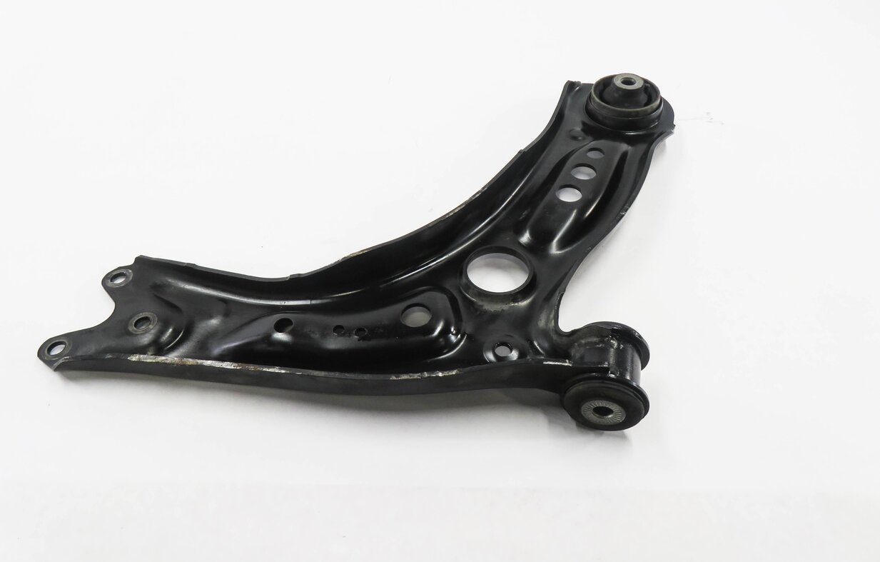 Thumbnail 3: 2015-2019 VW GOLF / AUDI A3 S3 (8V 8VF) LEFT FRONT DRIVER LOWER CONTROL ARM