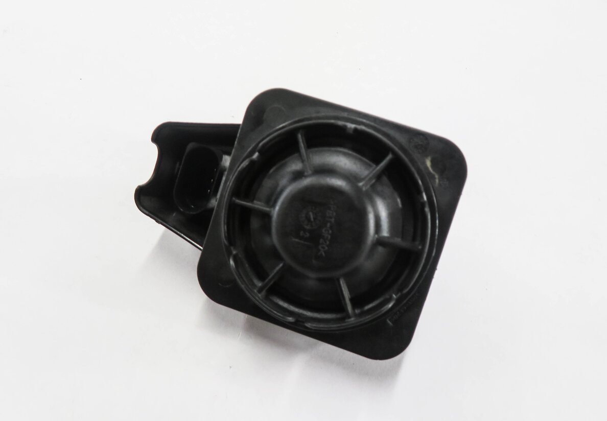 2016 AUDI A3 (8V) EMERGENCY ANTI THEFT ALARM SIREN SPEAKER