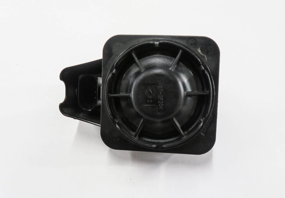 Thumbnail 2: 2016 AUDI A3 (8V) EMERGENCY ANTI THEFT ALARM SIREN SPEAKER