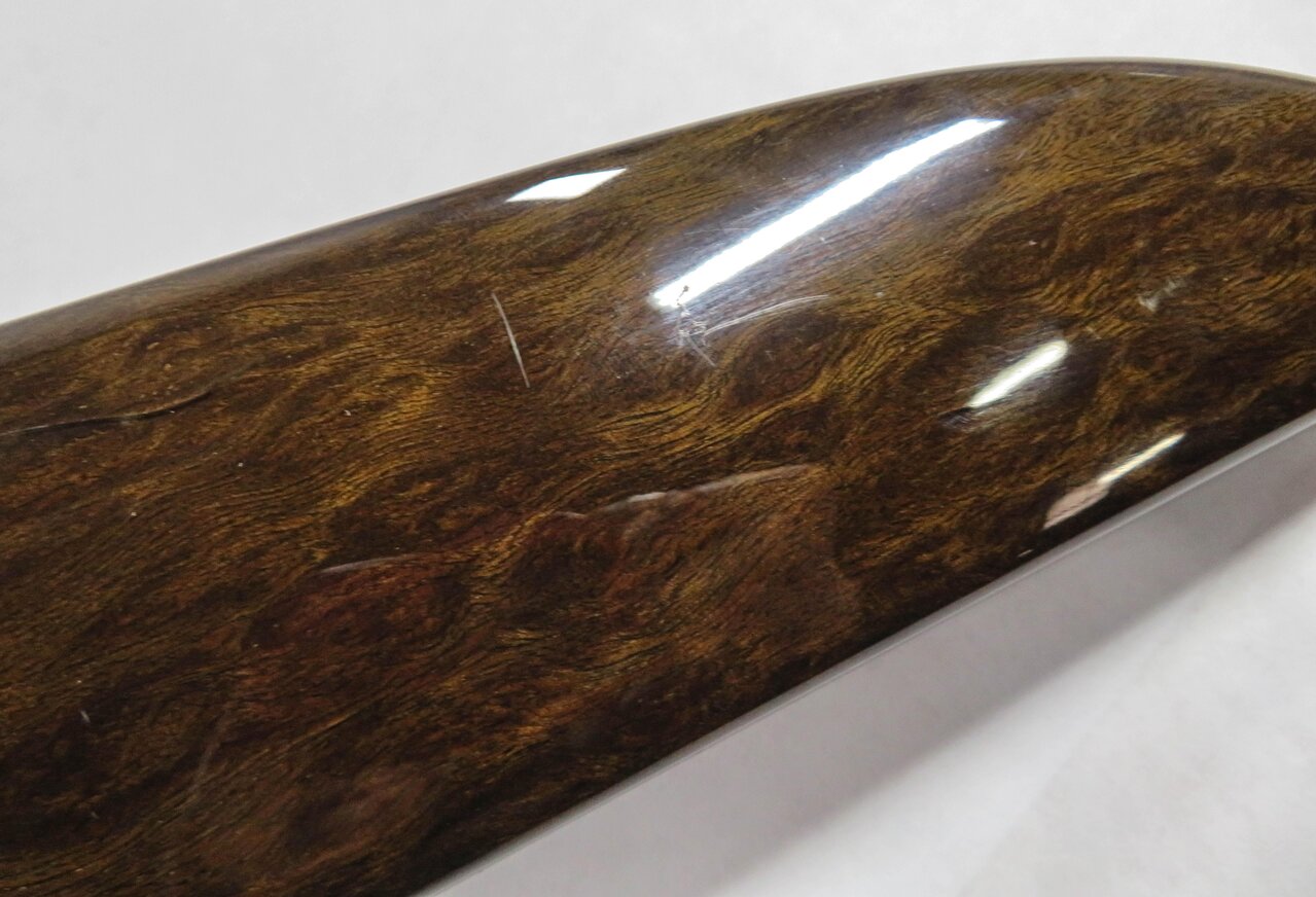 Thumbnail 4: 2014 MERCEDES ML350 (W166) DASH & DOOR TRIM SET (EUCALYPTUS WOOD GRAIN)