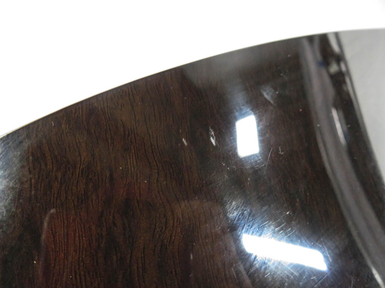 Thumbnail 6: 2014 MERCEDES ML350 (W166) DASH & DOOR TRIM SET (EUCALYPTUS WOOD GRAIN)
