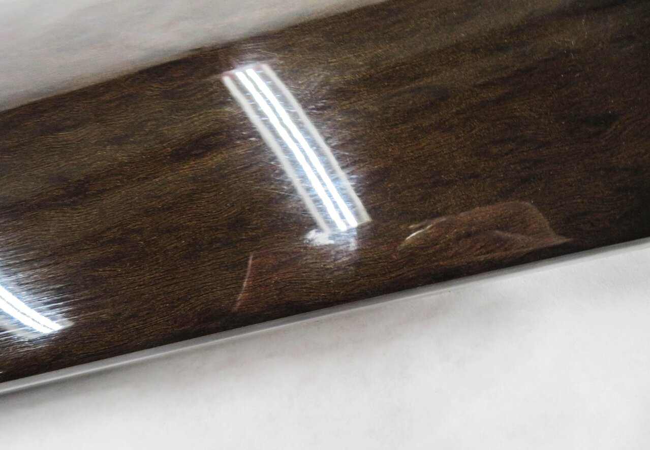 Thumbnail 7: 2014 MERCEDES ML350 (W166) DASH & DOOR TRIM SET (EUCALYPTUS WOOD GRAIN)