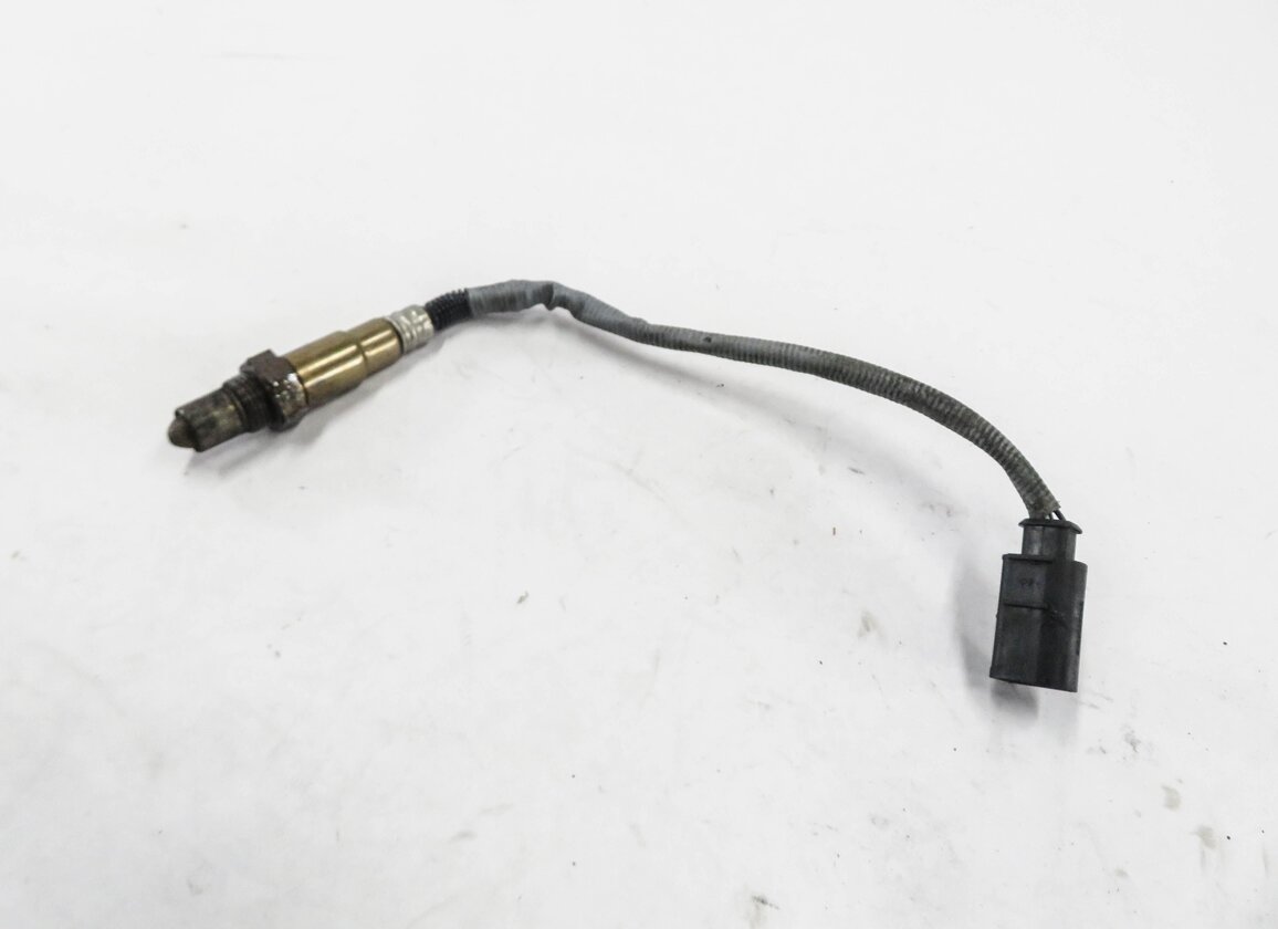 2014 MERCEDES ML350 (W166) 3.0L OM642 DIESEL ENGINE - OXYGEN SENSOR