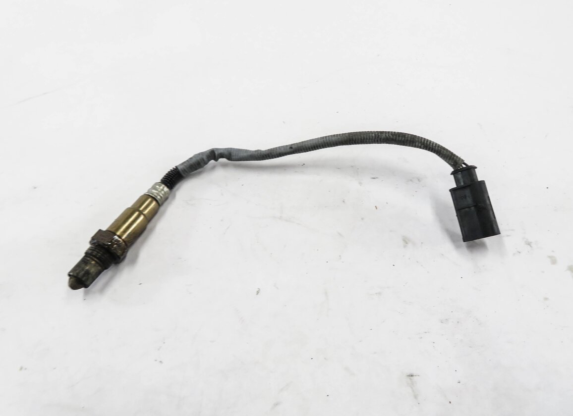 Thumbnail 2: 2014 MERCEDES ML350 (W166) 3.0L OM642 DIESEL ENGINE - OXYGEN SENSOR