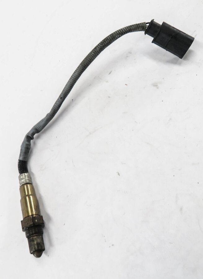 Thumbnail 3: 2014 MERCEDES ML350 (W166) 3.0L OM642 DIESEL ENGINE - OXYGEN SENSOR